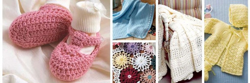 Free-Crochet.com